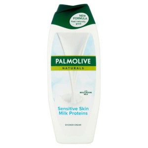 ŻEL POD PRYSZNIC PALMOLIVE 500ML SENSIT
