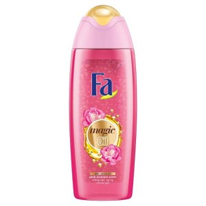 ŻEL POD PRYSZNIC FA 400ML PINK JAŚMIN