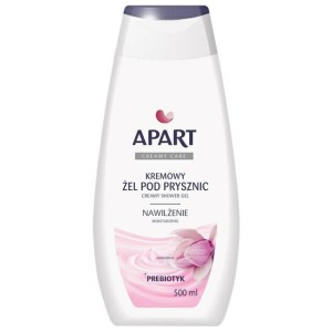 ŻEL POD PRYSZNIC APART 500ML CC MAGNOLIA
