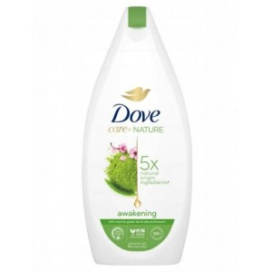 ŻEL POD PRYSZNIC DOVE 400ML AWAKENING