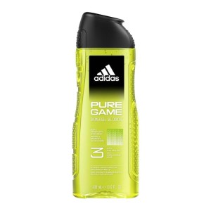ŻEL POD PRYSZNIC ADIDAS 400ML M PURE