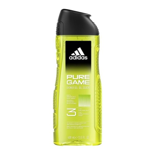 ŻEL POD PRYSZNIC ADIDAS 400ML M PURE