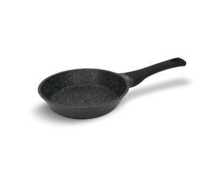 ZWIEGER PATELNIA 20 CM BLACK STONE promo