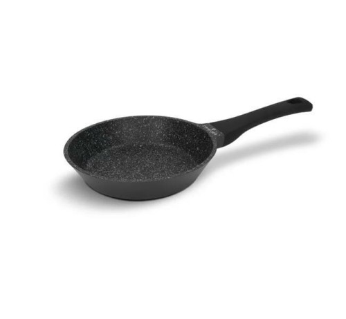 ZWIEGER PATELNIA 20 CM BLACK STONE promo