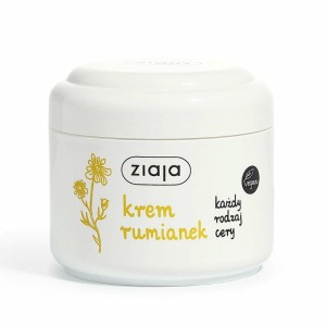 ZIAJA KREM DO TWARZY ZIAJA 100ML RUMIANEK 0204