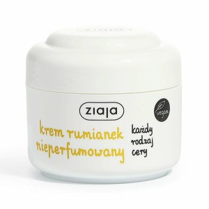 ZIAJA KREM DO TWARZY 50ML RUMIANEK