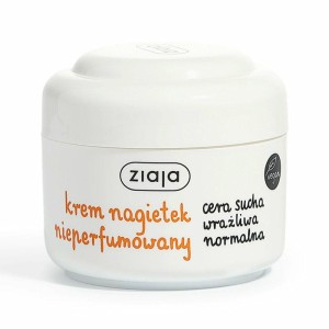 ZIAJA KREM DO TWARZY 50ML NAGIETEK
