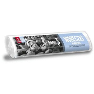 AZ WORECZKI NA MROŻONKI 2L/50