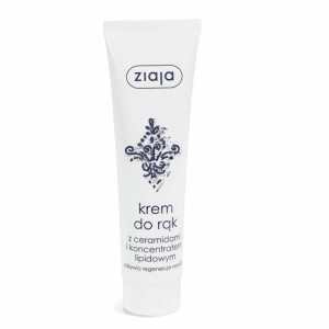 ZIAJA KREM DO RĄK 100ML CERAMIDY