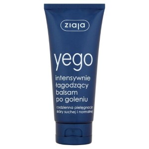 ZIAJA BALSAM PO GOLENIU YEGO 75ML MEN ŁAGODZąC