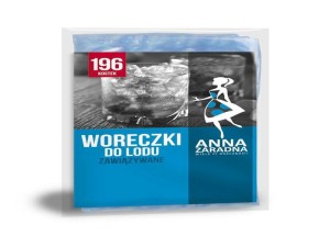 AZ WORECZKI DO LODU 196 KULEK