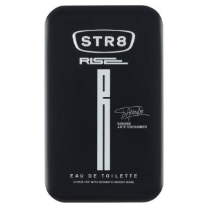 WODA TOALETOWA STR8 100ML RISE R19