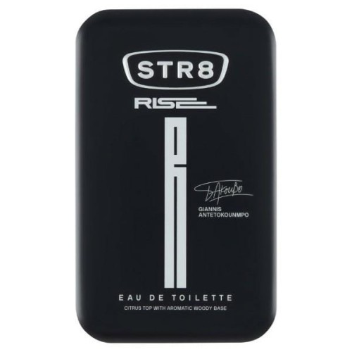 WODA TOALETOWA STR8 100ML RISE R19