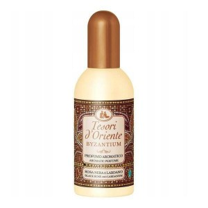 WODA TOALETOWA TESORI 100ML BYZANTIUM