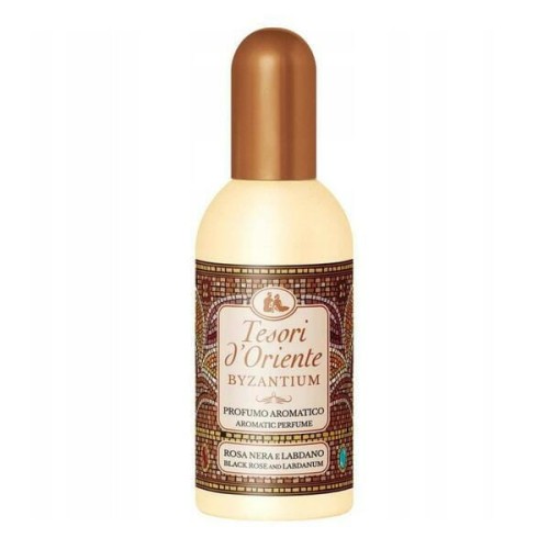 WODA TOALETOWA TESORI 100ML BYZANTIUM