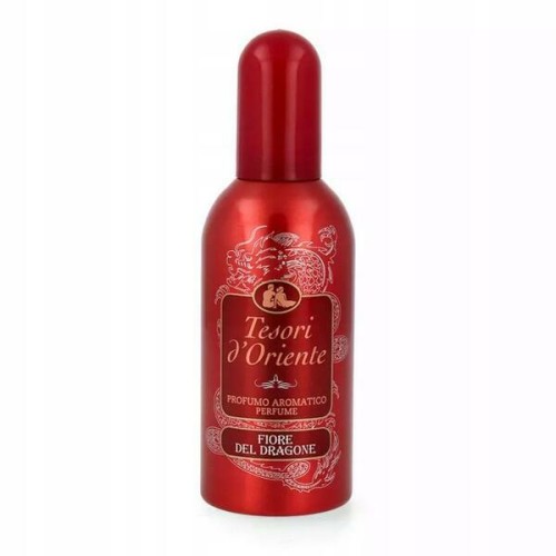 WODA TOALETOWA TESORI 100ML FIORE DEL