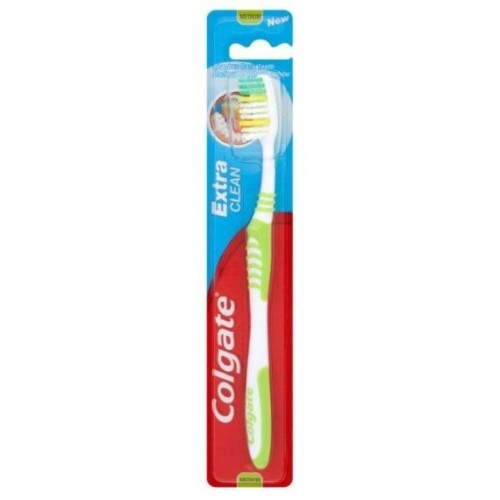 SZCZOTECZKA COLGATE EXTRA CLEAN MEDIUM A1 IMP