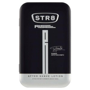 WODA PO GOLENIU STR8 100ML RISE R19 6685
