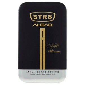 WODA PO GOLENIU STR8 100ML AHEAD R19