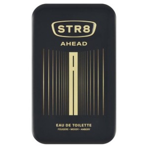 WODA TOALETOWA STR8 100ML AHEAD R19