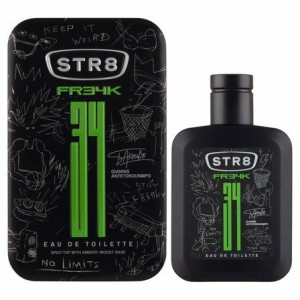 WODA TOALETOWA STR8 100ML FR34K