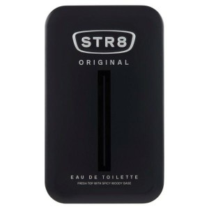 WODA TOALETOWA STR8 100ML ORIGINAL R19