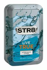 WODA PO GOLENIU STR8 100ML LIVE TRUE