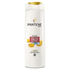SZAMPON PANTENE 400ML 1W1 ZK