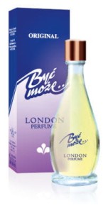 PERFUMY BYĆ MOŻE... LONDYN 10ML