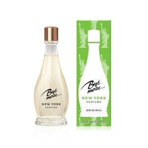 PERFUMY BYĆ MOŻE... NOWY Y0RK 10ML