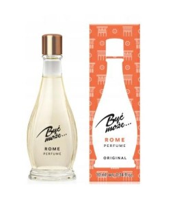 PERFUMY BYĆ MOŻE... RZYM 10ML