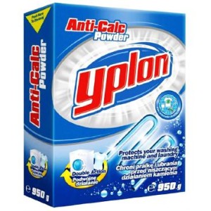 PROSZEK ANTI-CALC YPLON 950G