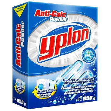 PROSZEK ANTI-CALC YPLON 950G
