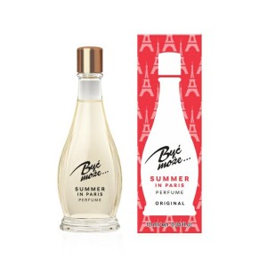 PERFUMY BYĆ MOŻE... SUMMER IN PARIS 10ML