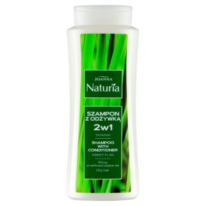 SZAMPON JOANNA NATURIA 500ML 2W1 TATARAK