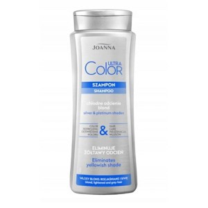 SZAMPON JOANNA 400ML ULTRA COLOR BLOND