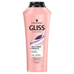 SZAMPON GLISS KUR 400ML SPLIT ENDS