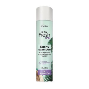 SZAMPON SUCHY JOANNA 200ML CLASSIC