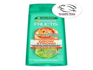SZAMPON FRUCTIS 400ML GROW STRONG ORANGE