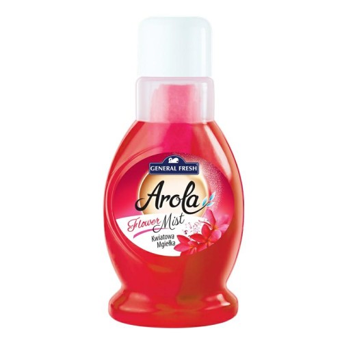 ODŚWIEŻACZ ŻEL GENERAL FRESH KWIAT AIR MAGIC
