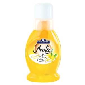 ODŚWIEŻACZ ŻEL GENERAL FRESH WANILIA AIR MAGIC