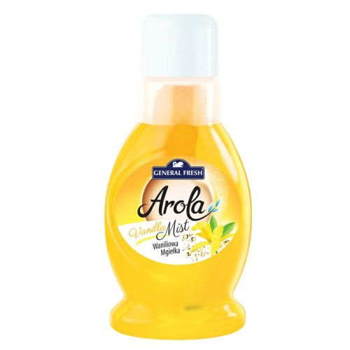 ODŚWIEŻACZ ŻEL GENERAL FRESH WANILIA AIR MAGIC
