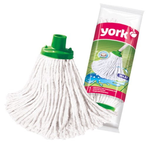 YORK KOŃCÓWKA MOP BAWEŁ.MAXI