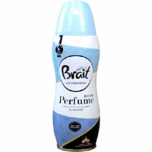 ODŚWIEŻACZ SHAPE BRAIT 300ML GLAMOUR