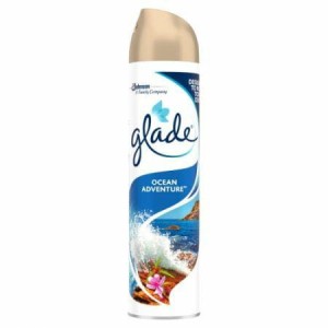 ODŚWIEŻACZ SPRAY GLADE 300ML OCEAN