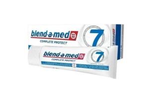 PASTA DO ZĘBÓW BLENDAMED C7 75ML