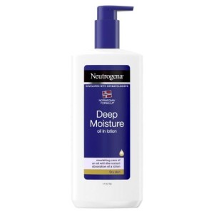 BALSAM DO CIAŁA NEUTROGENA
