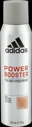 DEZODORANT ADIDAS 150ML MĘSKI POWER