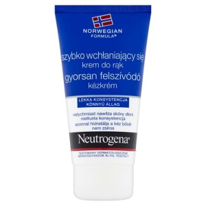 KREM DO RĄK NEUTROGENA 75ML+STICK