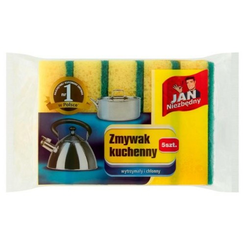 ZMYWAK KUCHENNY JAN A5